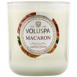 Voluspa Macaron Classic Maison Candle