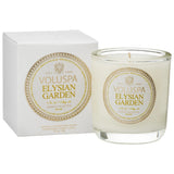 Voluspa Elysian Garden Classic Maison Boxed Votive