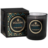 Voluspa Lichen & VetiverÂ  Classic Maison Candle