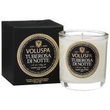Voluspa Tuberosa Di Notte Classic Maison Boxed Votive