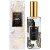 Voluspa Santal Vanille Room And Body Mist
