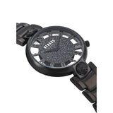 Versus Kirstenhof Women Black Watch