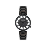 Versus Kirstenhof Women Black Watch