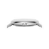 Versus Lea Women Silver Watch
