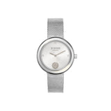 Versus Lea Women Silver Watch