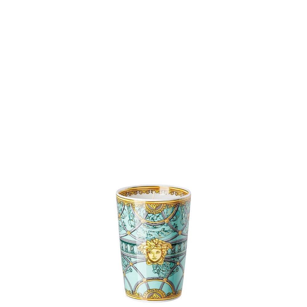 Versace Scala Palazzo Verde Table Light Candle | Candle | Candles Versace Scala Palazzo Verde Table Light Candle | Candle | Candles