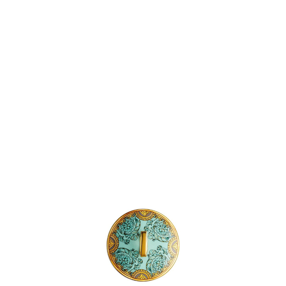 Versace Scala Palazzo Verde Table Light Candle | Candle | Candles Versace Scala Palazzo Verde Table Light Candle | Candle | Candles