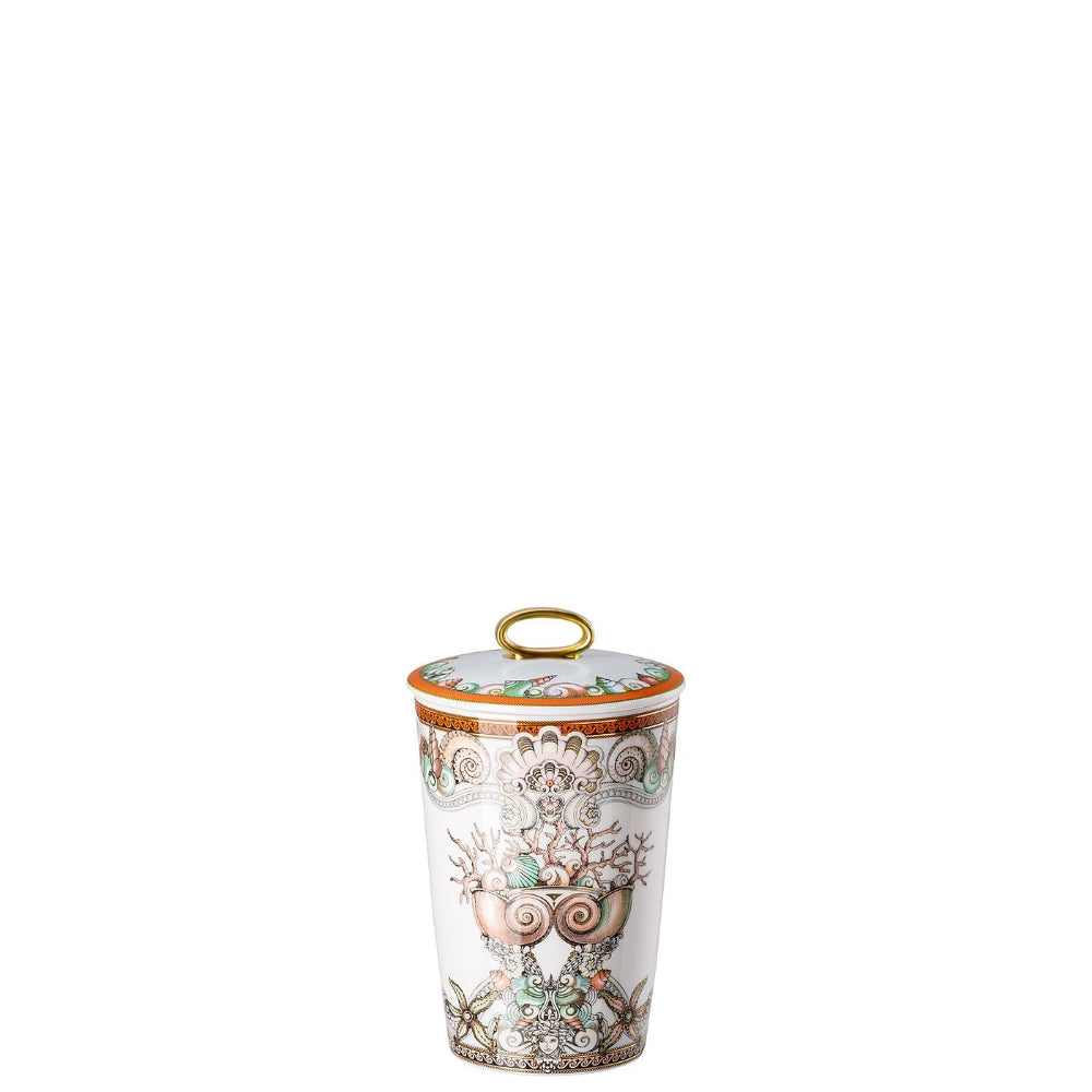 Versace Étoiles De La Mer Table Light Candle | Candle Versace Étoiles De La Mer Table Light Candle | Candle