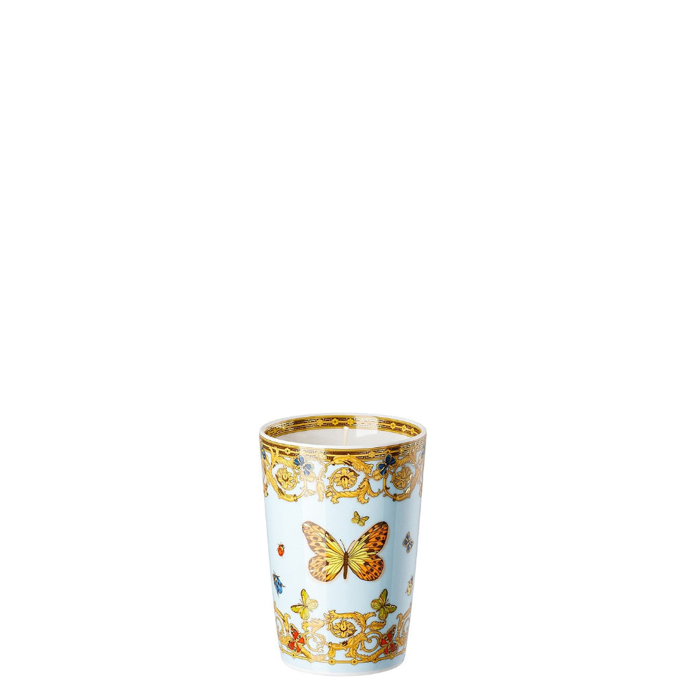 Versace Le Jardin De Versace Table Light Candle | Candle | Candles Versace Le Jardin De Versace Table Light Candle | Candle | Candles