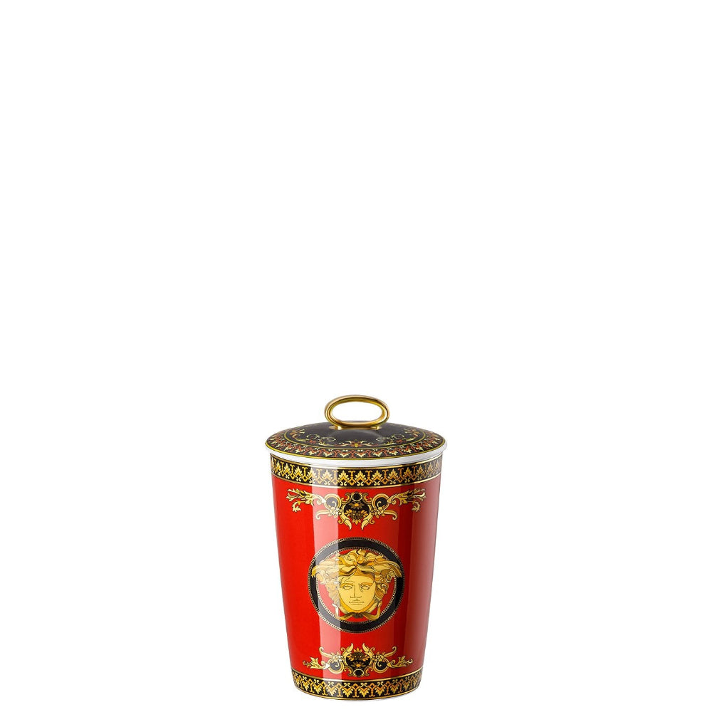 Versace Medusa Table Light Candle | Candle | Candles Versace Medusa Table Light Candle | Candle | Candles