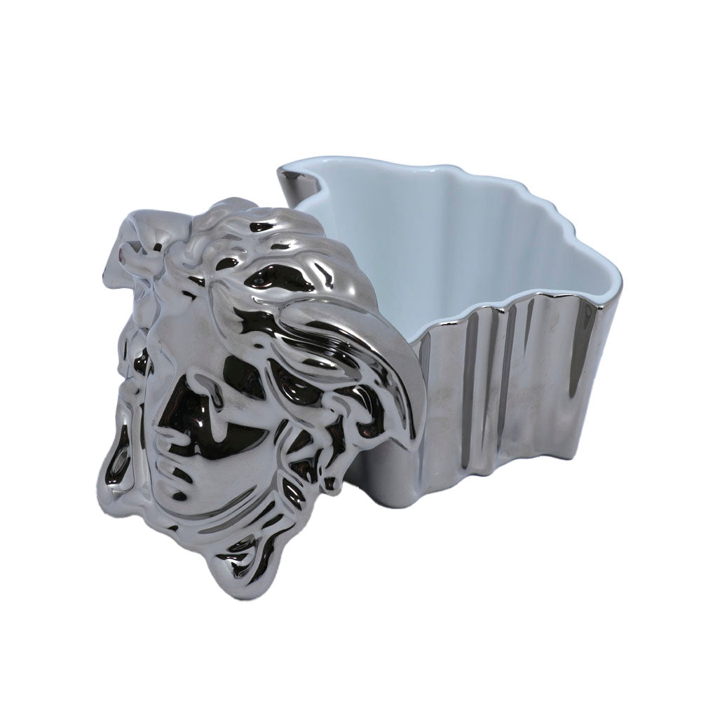 Versace Gypsy Silver Box | Accessories Versace Gypsy Silver Box | Accessories