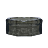 Versace Medusa Lumiere Haze Ashtray - Blue Salon
