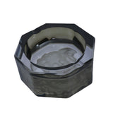 Versace Medusa Lumiere Haze Ashtray - Blue Salon