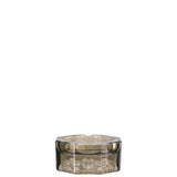 Versace Medusa Lumiere Haze Ashtray - Blue Salon