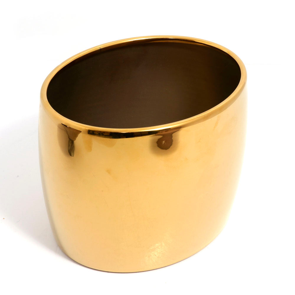 Sambonet Sphera Cognac Bar Selection Wine Cooler | Accessories Sambonet Sphera Cognac Bar Selection Wine Cooler | Accessories
