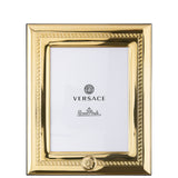 Versace Vhf6 - Gold Picture Frame 15X20 Cm