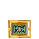 Versace Jungle Animalier Ashtray 16 Cm