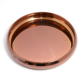 Sambonet Sphera Rum Bowl w/o Handles