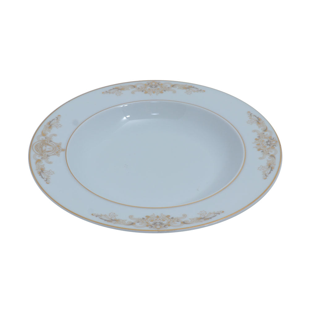 Versace Medusa Gala Plate | Dinnerware Versace Medusa Gala Plate | Dinnerware