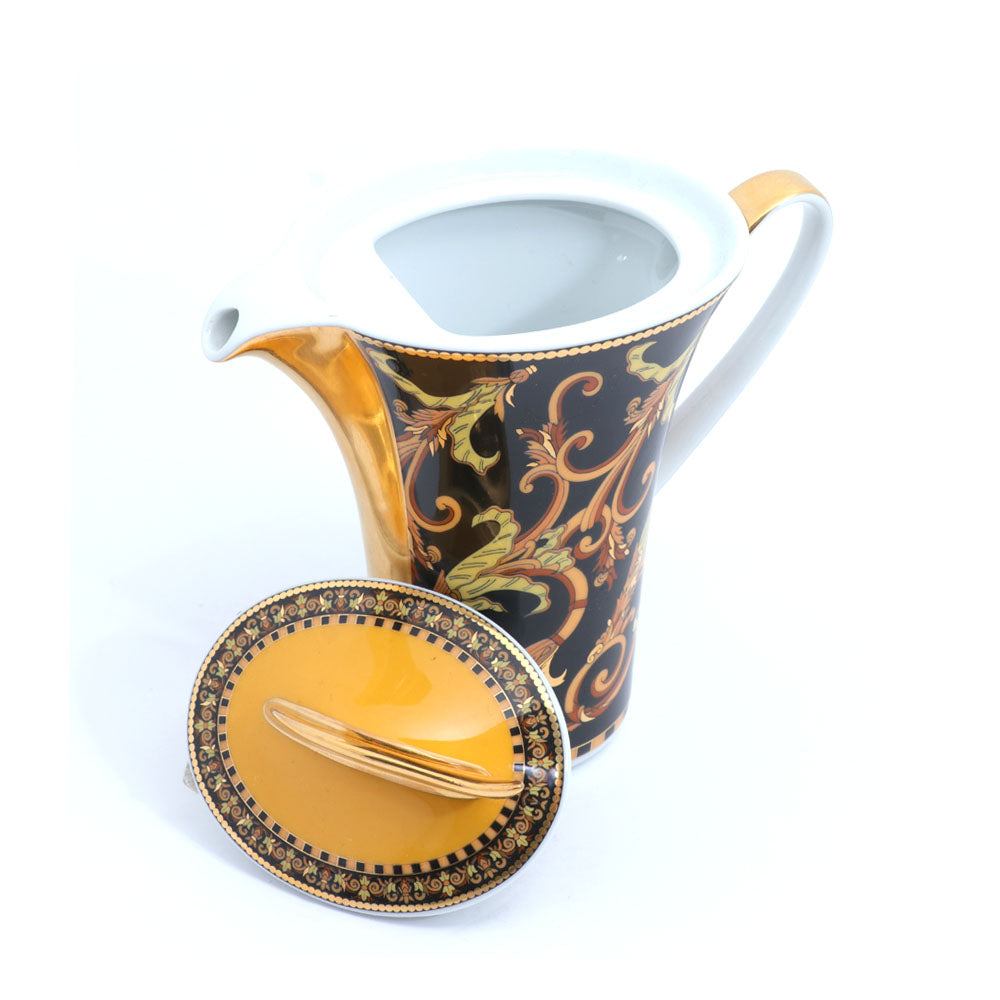 Versace Barocco Creamer | Dinnerware Versace Barocco Creamer | Dinnerware
