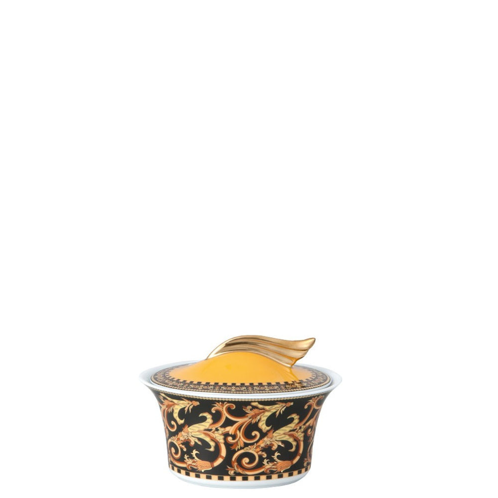 Versace Barocco Sugar bowl | Dinnerware Versace Barocco Sugar bowl | Dinnerware