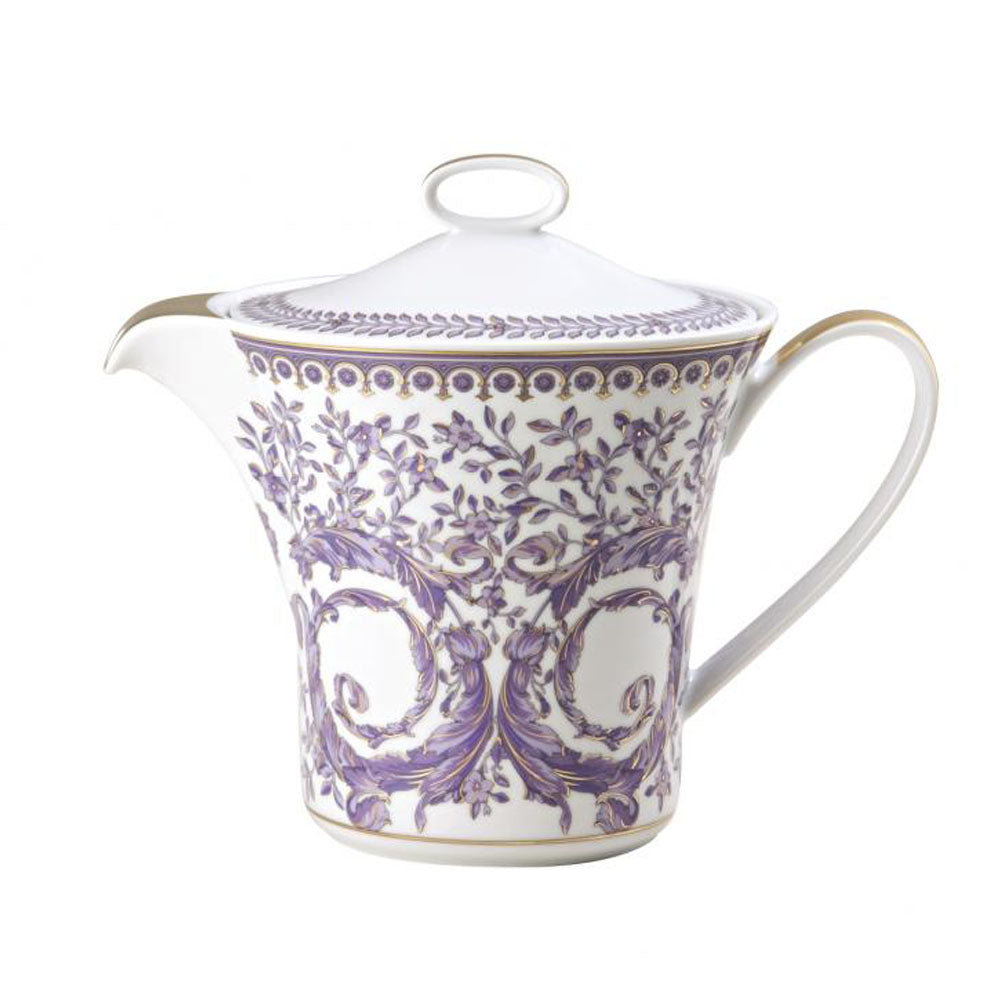Versace Grand Divertissement Tea Pot | Dinnerware Versace Grand Divertissement Tea Pot | Dinnerware