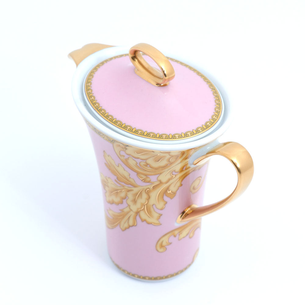 Versace Les Reves Byzantins Creamer | Dinnerware Versace Les Reves Byzantins Creamer | Dinnerware