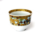 Versace Le Jardin De Versace Set Of 6 Cups W/O Handle