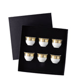 Versace Prestige Gala Set of 6 Gawa Cups