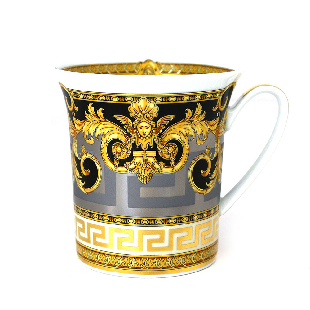Versace Prestige Gala Mug With Handle