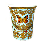 Versace Jardin De Verde Vase 18 cm