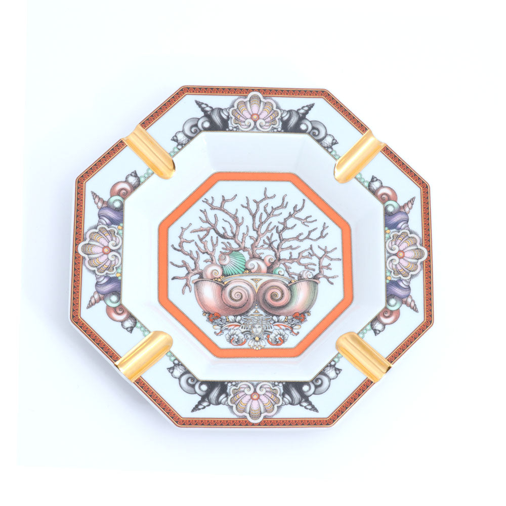 Versace Etoiles De La Mer Ashtray | Accessories Versace Etoiles De La Mer Ashtray | Accessories