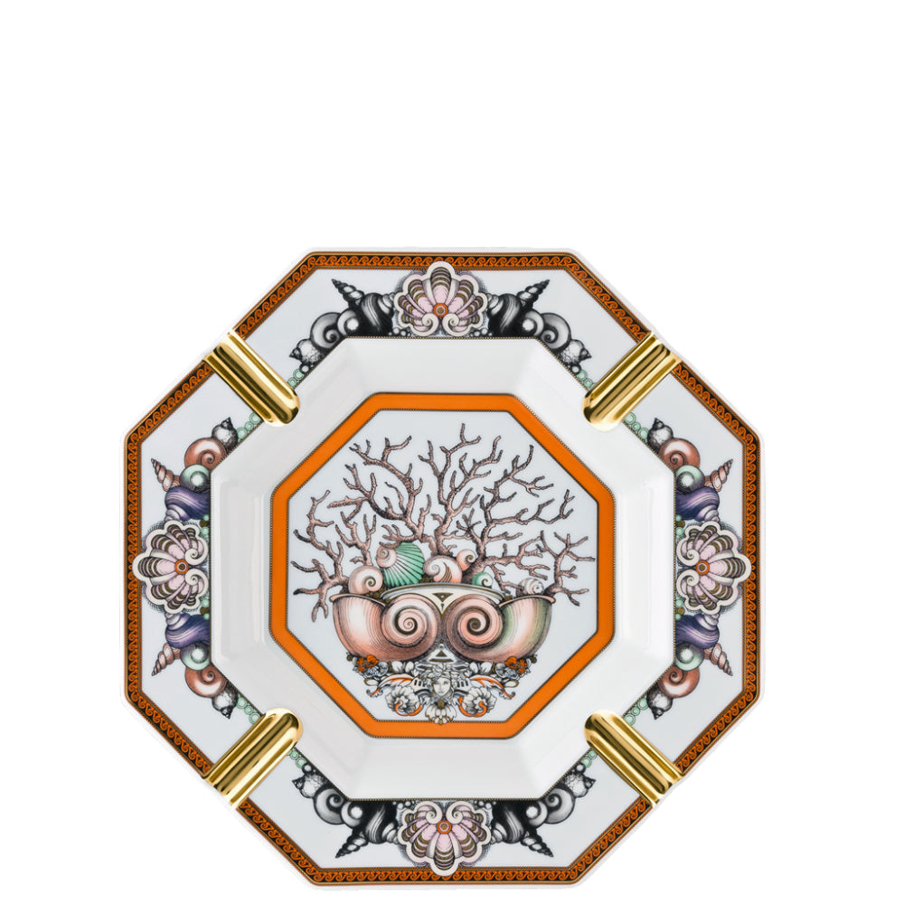 Versace Etoiles De La Mer Ashtray | Accessories Versace Etoiles De La Mer Ashtray | Accessories