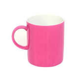 Thomas Mug W Handle LargeÂ  Sunny Day Raspberry