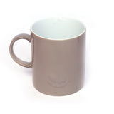 Thomas Mug W Handle LargeÂ  Sunny Day Greige