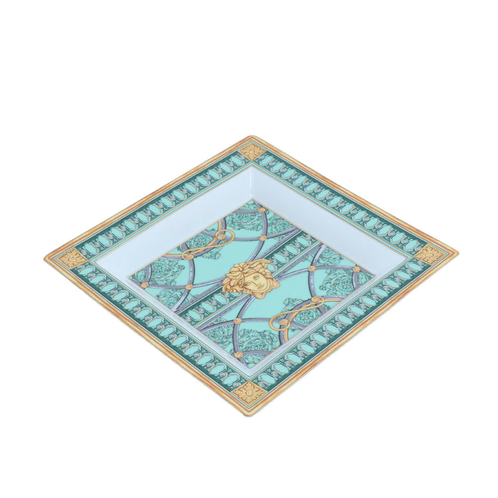 Versace Scala Palazzo Dish | Dinnerware Versace Scala Palazzo Dish | Dinnerware