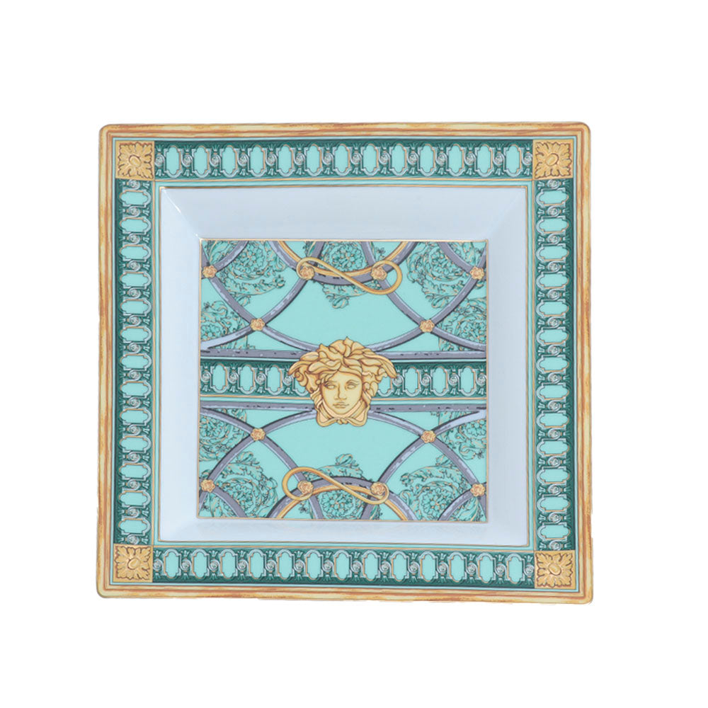 Versace Scala Palazzo Dish | Dinnerware Versace Scala Palazzo Dish | Dinnerware