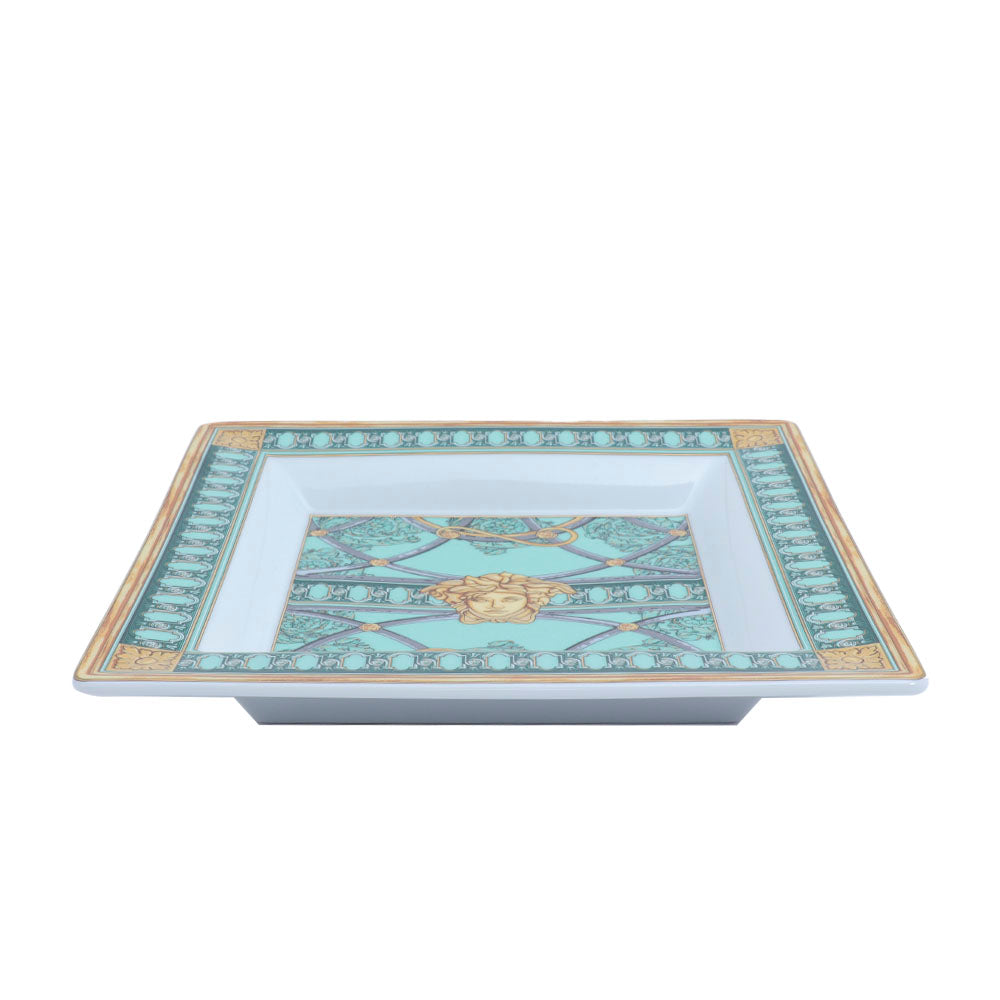 Versace Scala Palazzo Dish | Dinnerware Versace Scala Palazzo Dish | Dinnerware