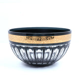 Versace Gala Prestige Grey Medusa Bowl Size 26 Cm - Blue Salon