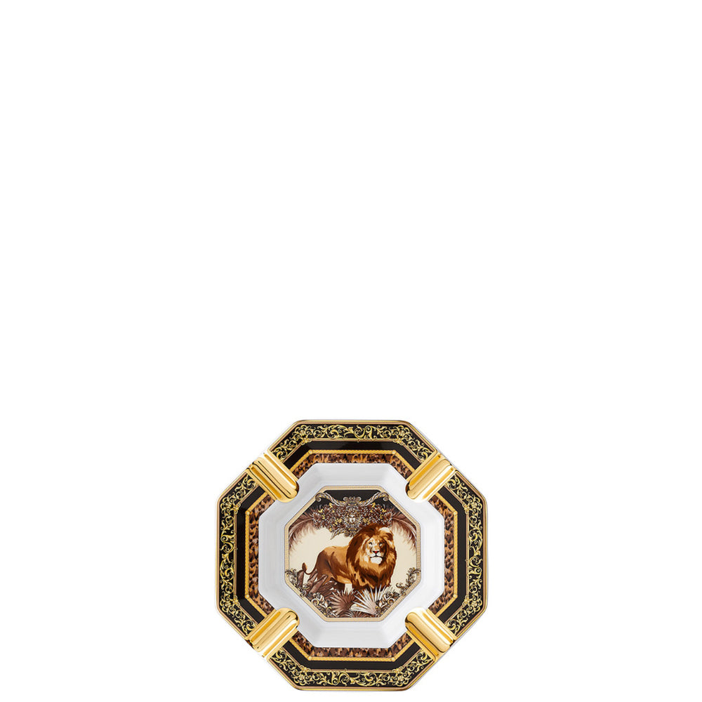 Versace Le Regne Animal William Ashtray | Accessories Versace Le Regne Animal William Ashtray | Accessories