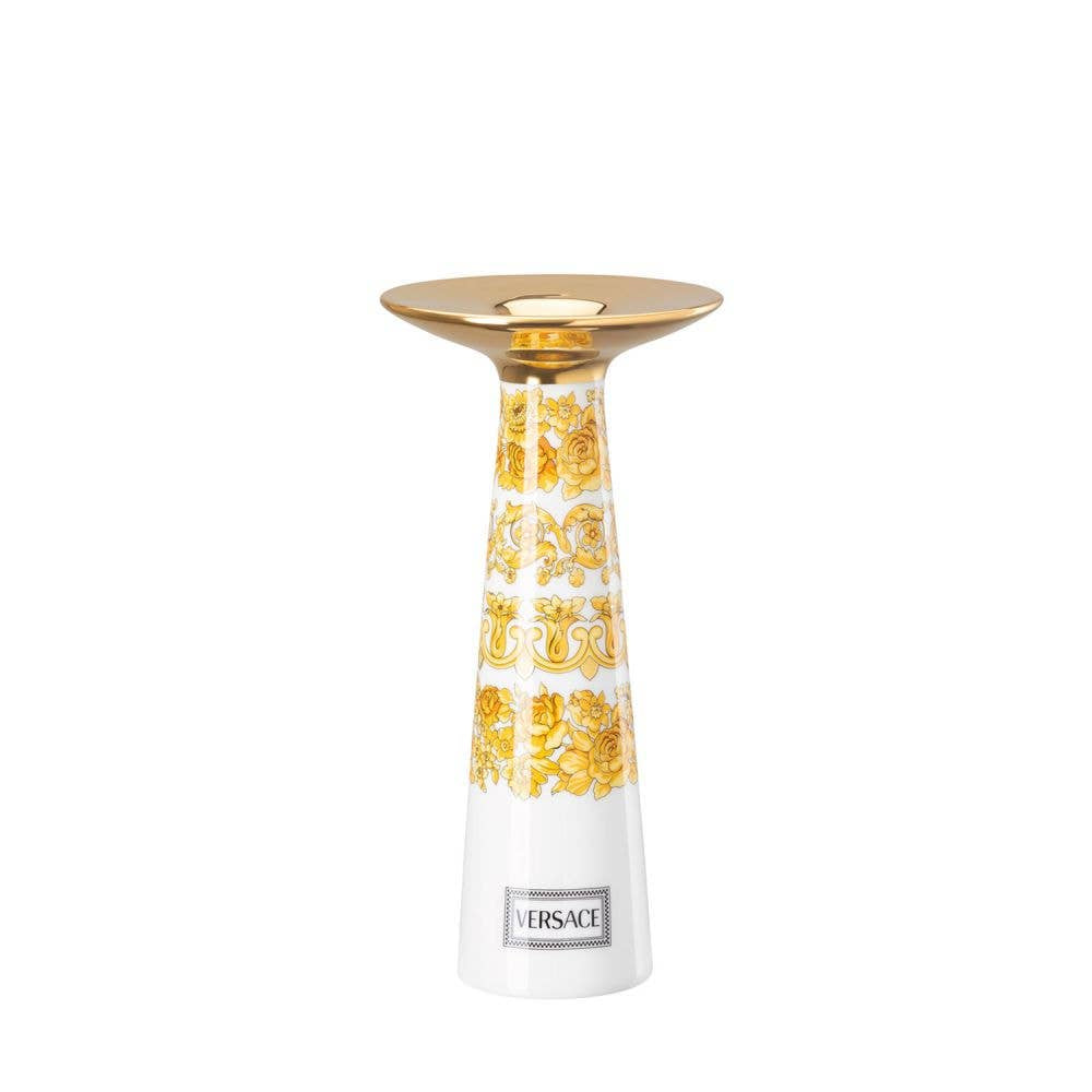 Versace Medusa Rhapsody Vase/Candleholder | Candleholder Versace Medusa Rhapsody Vase/Candleholder | Candleholder