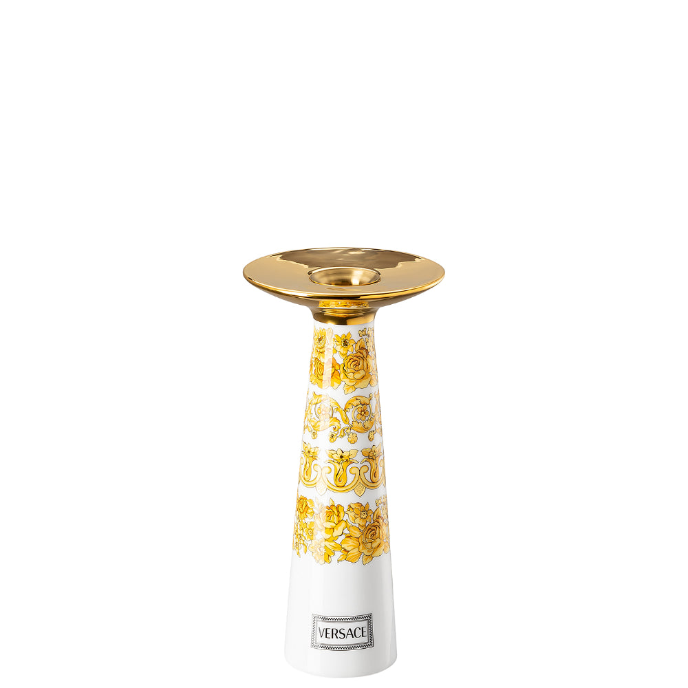 Versace Medusa Rhapsody Vase/Candleholder | Candleholder Versace Medusa Rhapsody Vase/Candleholder | Candleholder