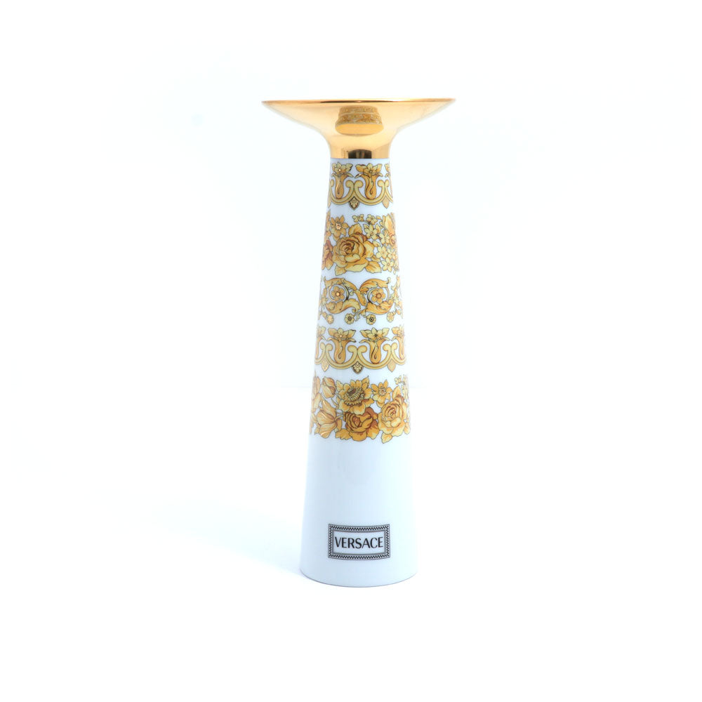 Versace Medusa Rhapsody Vase/Candleholder | Candleholder Versace Medusa Rhapsody Vase/Candleholder | Candleholder