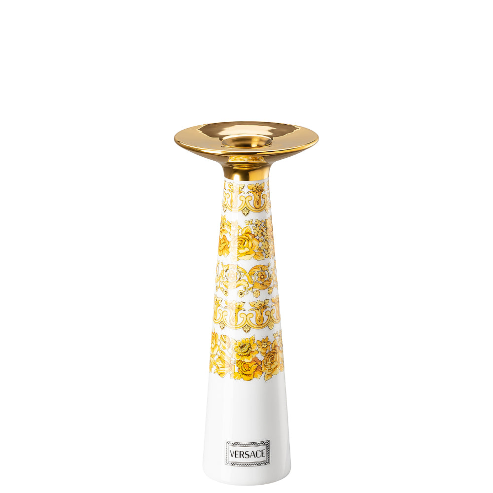 Versace Medusa Rhapsody Vase/Candleholder | Candleholder Versace Medusa Rhapsody Vase/Candleholder | Candleholder