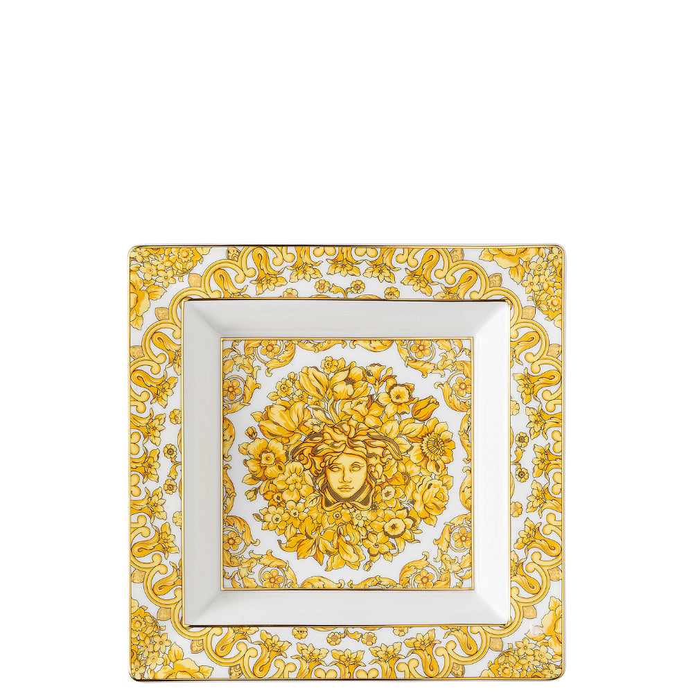 Versace Medusa Rhapsody Dish | Dinnerware Versace Medusa Rhapsody Dish | Dinnerware