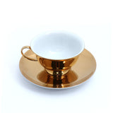 Rosenthal Cilla Marea Pattern 8 Cup and Saucer