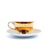 Rosenthal Cilla Marea Pattern 8 Cup and Saucer