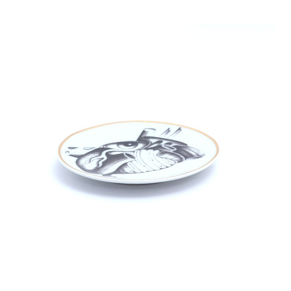 Rosenthal Cilla Marea Pattern 2 Plate | Dinnerware Rosenthal Cilla Marea Pattern 2 Plate | Dinnerware