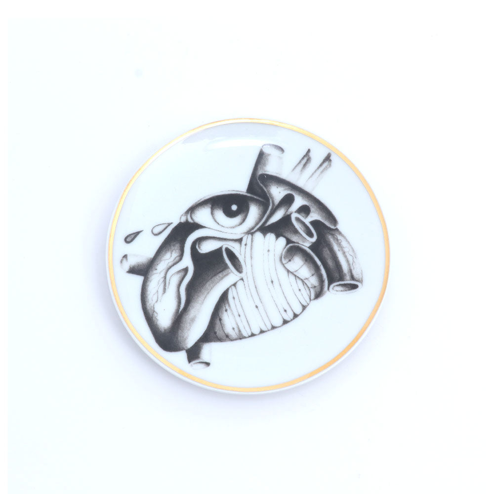 Rosenthal Cilla Marea Pattern 2 Plate | Dinnerware Rosenthal Cilla Marea Pattern 2 Plate | Dinnerware
