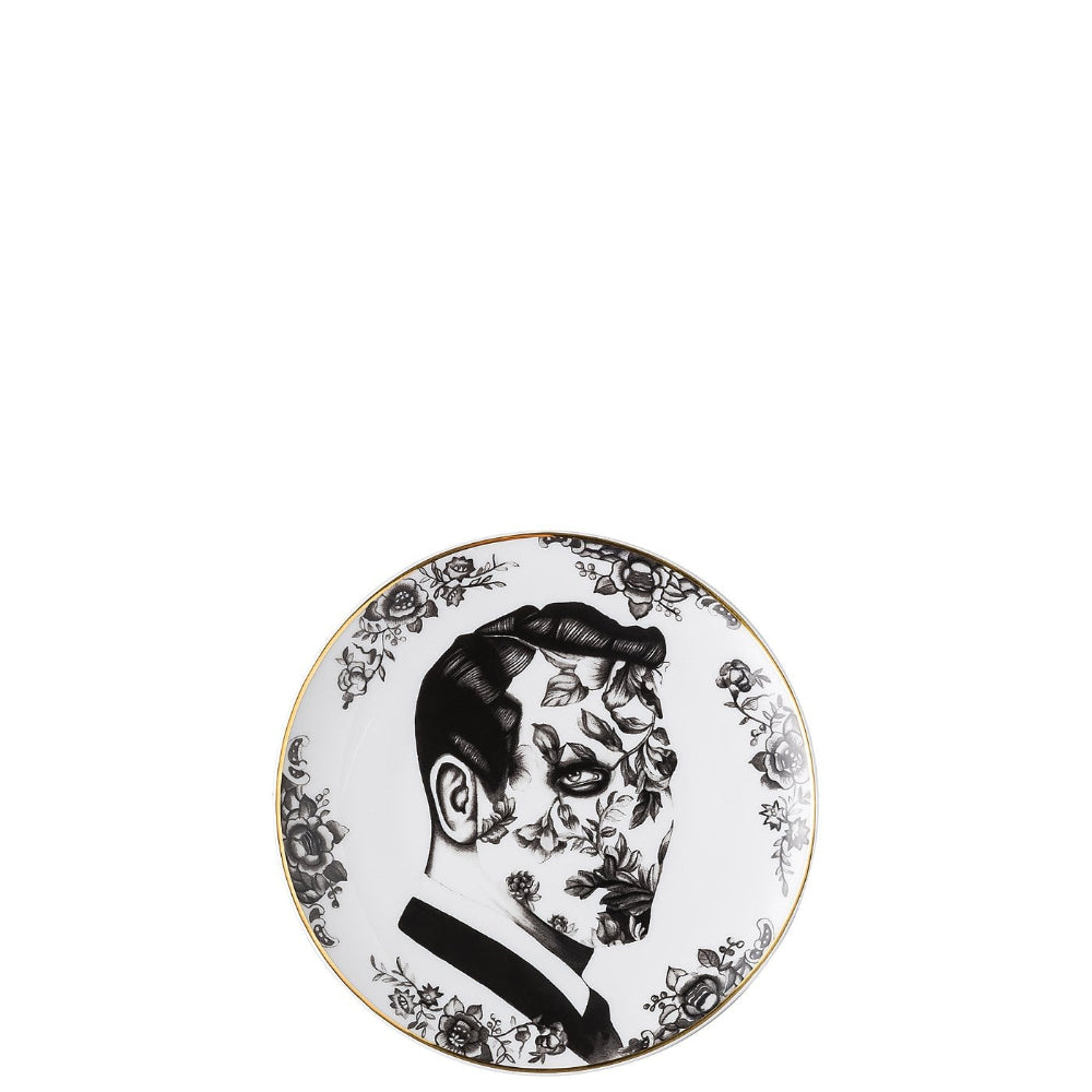 Rosenthal Cilla Marea Pattern 4 Plate | Dinnerware Rosenthal Cilla Marea Pattern 4 Plate | Dinnerware